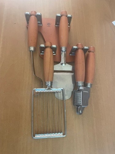 Set attrezzi cucina - set,