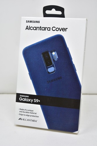 Samsung alcantara cover - samsung,