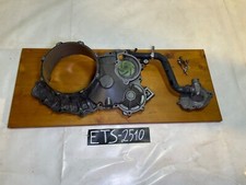 Aprilia RSV 1000 Tuono RP 2003