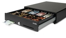 Safescan cassetto porta denaro