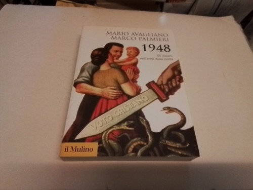1948 gli italiani nell - gli, nell'anno