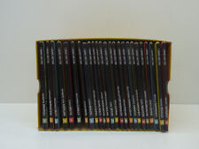 CD I GRANDI DIRETTORI 1/25 CD COFANETTO COMPLETO LA MUSICA REPUBBLICA-FR-T29