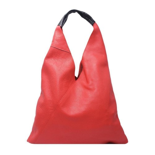Borsa sacca spalla - a, in