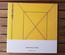 Gianfranco Pardi Una forma del