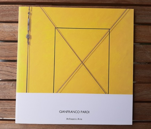 Gianfranco pardi una forma - gianfranco, del