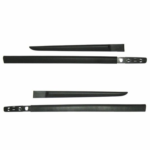 Barre portiera listelli - barre,