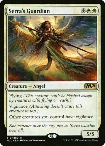 Serra guardian core 2020 - ~,