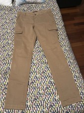 Pantaloni Uomo TG 46 Massimo Rebecchi