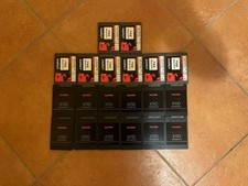 LOTTO STOCK 20 HARD DISK SSD 64 GB KINGSTON SANDISK SATA 2,5 6.0 GB/s