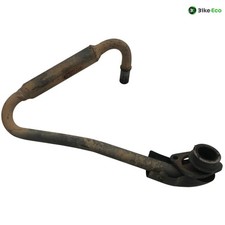 Collettore Posteriore Scarico