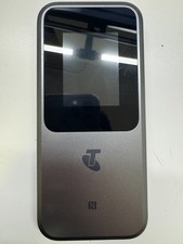 Hotspot mobile ZTE MU5120 U50 pro 5G–Snapdragon X62–AX3600–10000 mAh–sbloccato