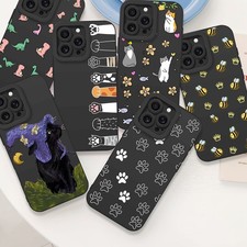 Robust TPU Phone Case Lovely