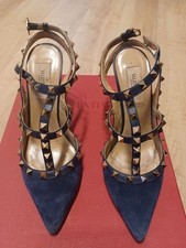 Valentino Leopard Rockstud