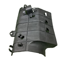 Copertura radiatore honda - radiatore,
