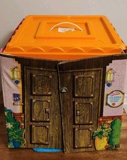 Vintage 1973 Barbie casa delle