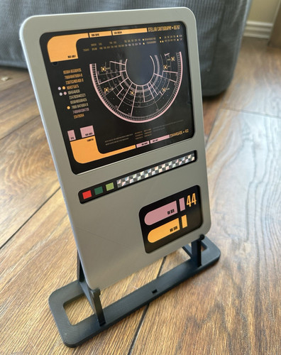 Star trek deep - deep, nine