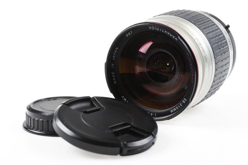 Voigtländer 210 mm - 28-210,