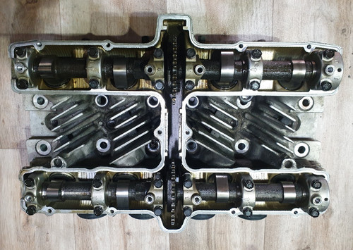 Testata yamaha 900 58l - 900,