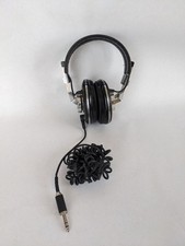 Pioneer Monitor 10 Cuffie Audio Vintage Funzionanti.