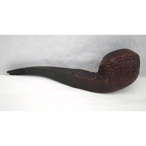 Pipa vintage sasieni - pipa, 4