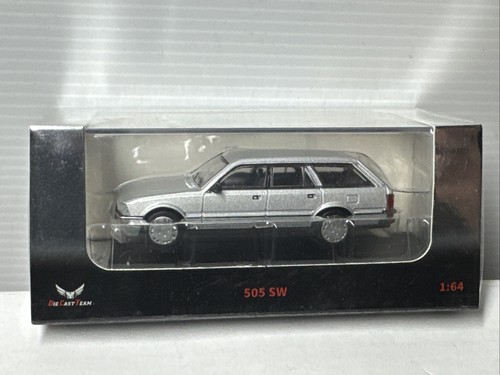 Dct diecast team - 1/64, 🇨🇵