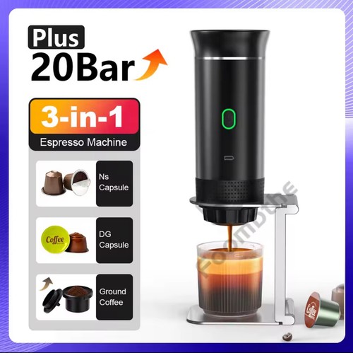 Macchina per caffè espresso - caffè,
