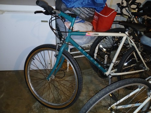 Mtb bicycle - mtb,