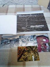 ALPI DIPINTE - Elio della