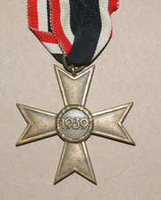 125V-CROCE AL MERITO TEDESCA SENZA SPADE