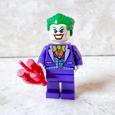 LEGO Super Heroes Batman