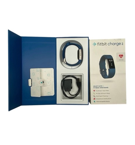 Fitbit charge heart - heart, rate