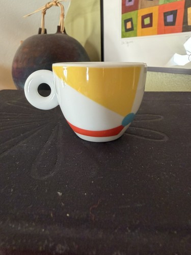 Tazza caffè 12104 vintage