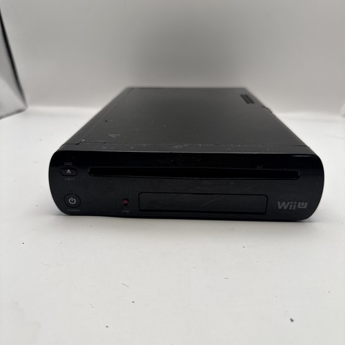 Nintendo wii wup - u, wup-101(2)