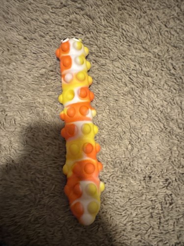 Very rare pop toy - very,