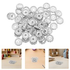  100 Pcs Distanziatori Per La