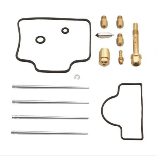 Kit riparazione carburatore - kit,