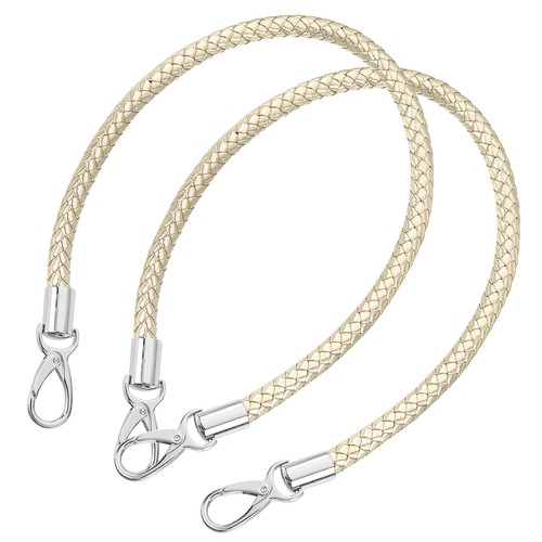 2pc 60cm borsetta corta - 2pc, pu