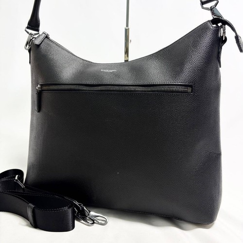 Borsa tracolla black label - a,