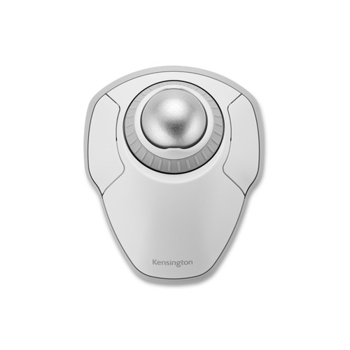Mouse trackball wireless