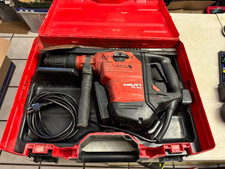 Hilti Corded Rotary Hammer AVR