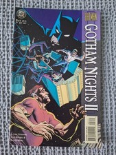 Batman: Gotham Nights II #2