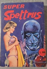 Raccolta Spettrus n.3