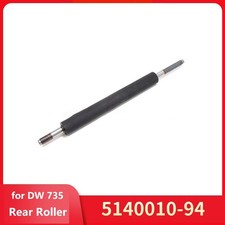 DW735 Hobel Metall Rollhobel