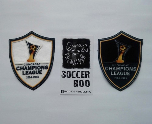 Concacacaf champions league - concacacaf,