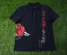 MAGLIA POLO UOMO SCUDERIA TORO