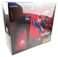 Sony Playstation 5 PS5 Disc -