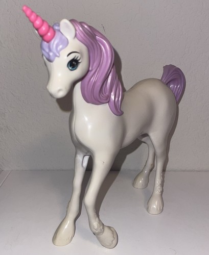 Mattel barbie 2015 - barbie, white
