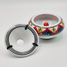 Posacenere Anti Odore in