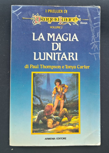 Magia lunitari - magia,