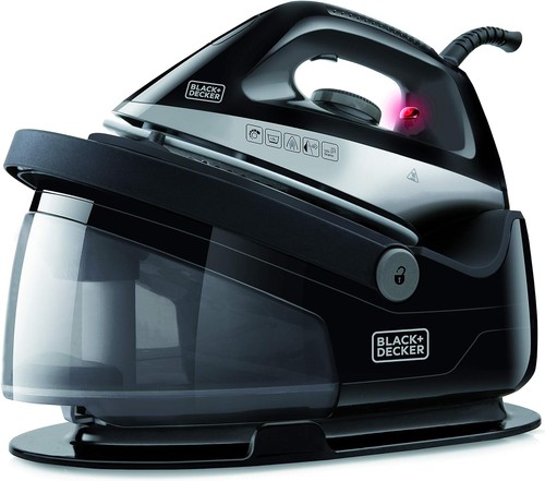 Black decker bxss2200e - bxss2200e,